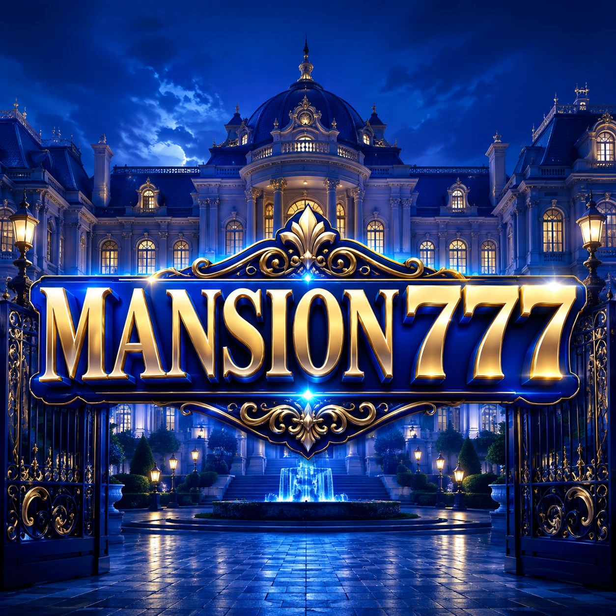 MANSION777
